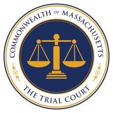 Trail Court Seal