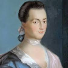 Abigail Adams & the Daughters of Liberty