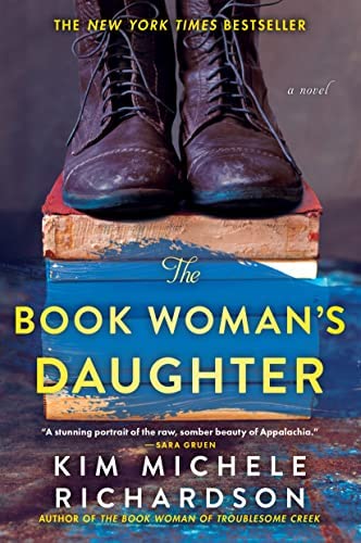 Book Women's Daughter