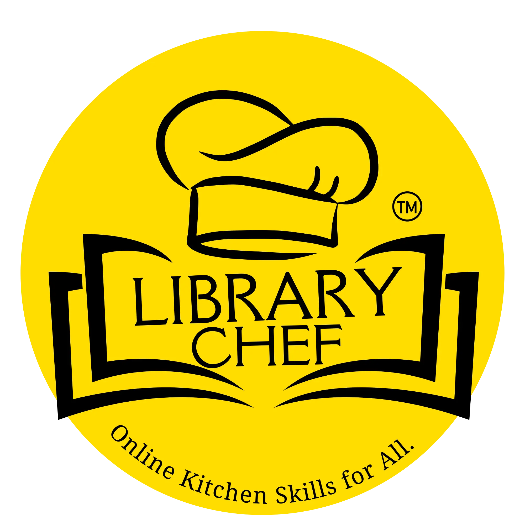 Library chef online kitchen skills for all