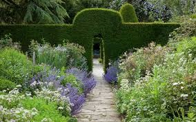 England – The Cotswolds, Cornwall and Devon - A Garden Tour