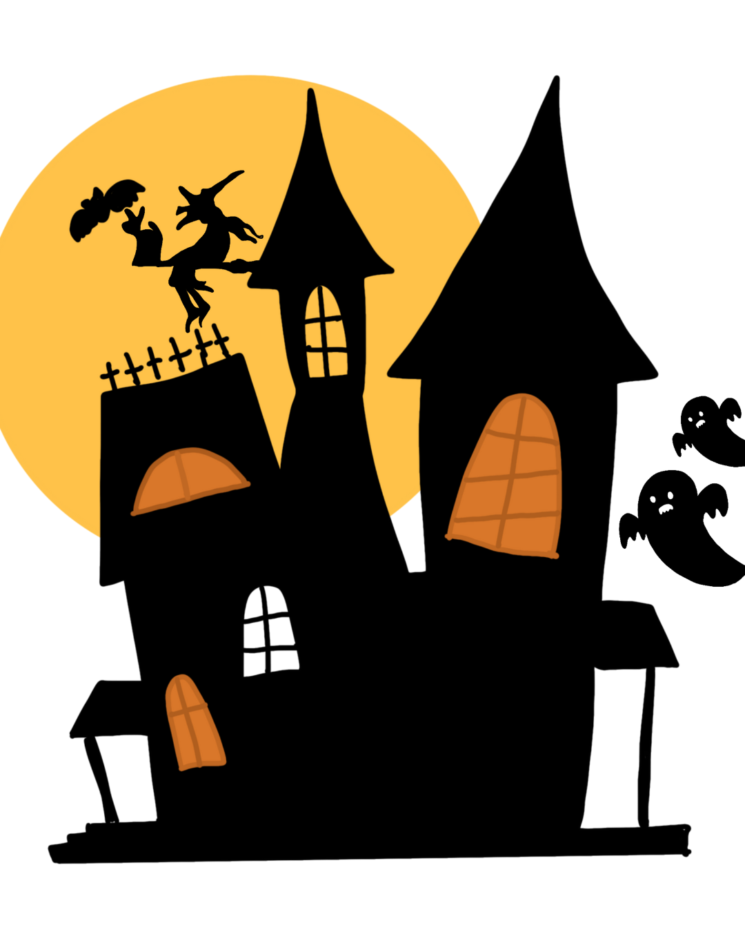 Haunted House