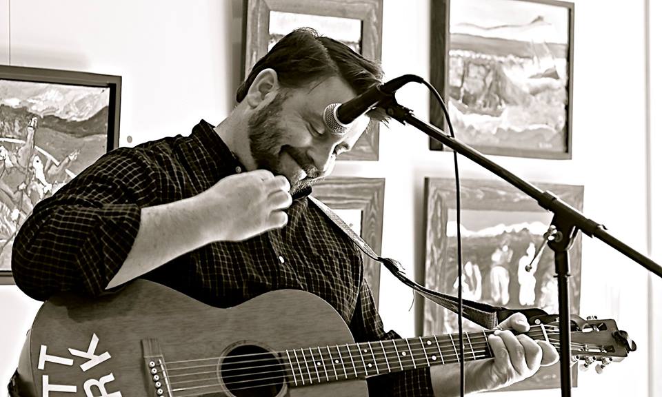 Matt York