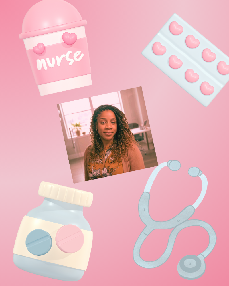 photo of Dayana Parisien