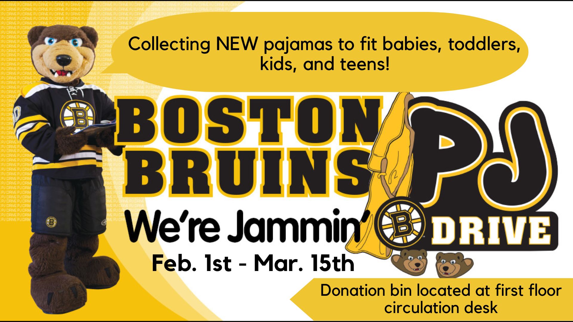 Boston Bruins PJ Drive