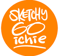 SketchyGOichie logo
