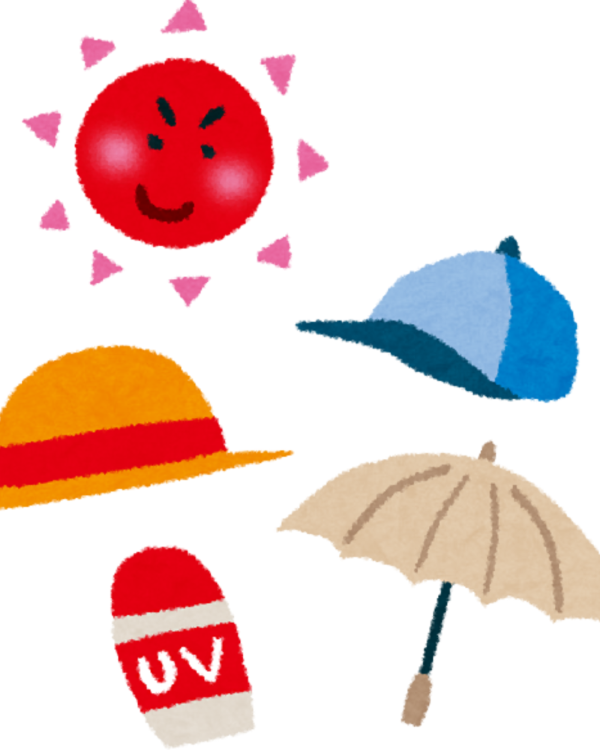 umbrella hats sunscreen 