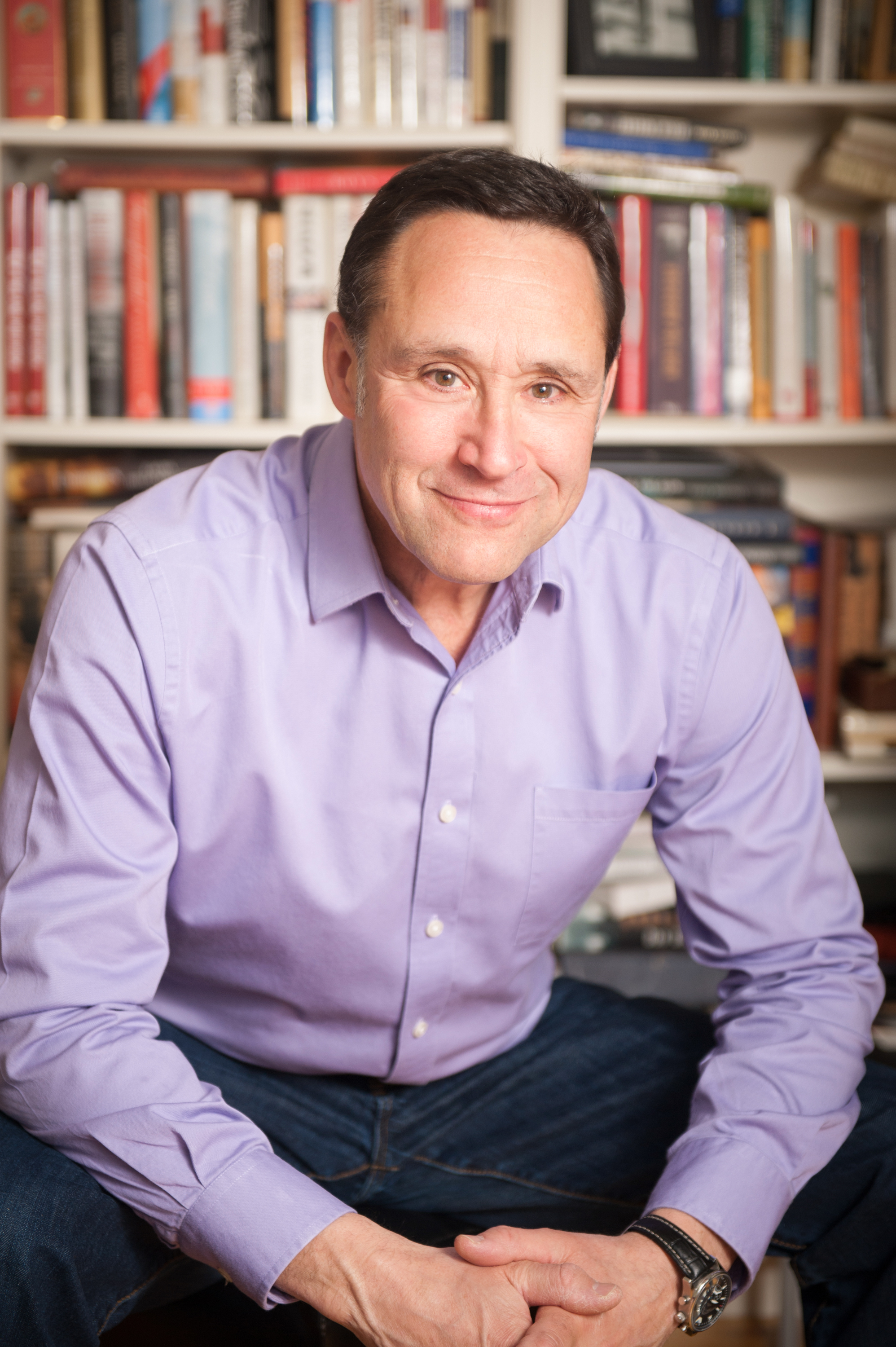 Ted Reinstein