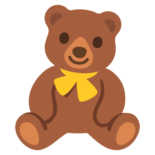 Hand Sewn Teddy Bears