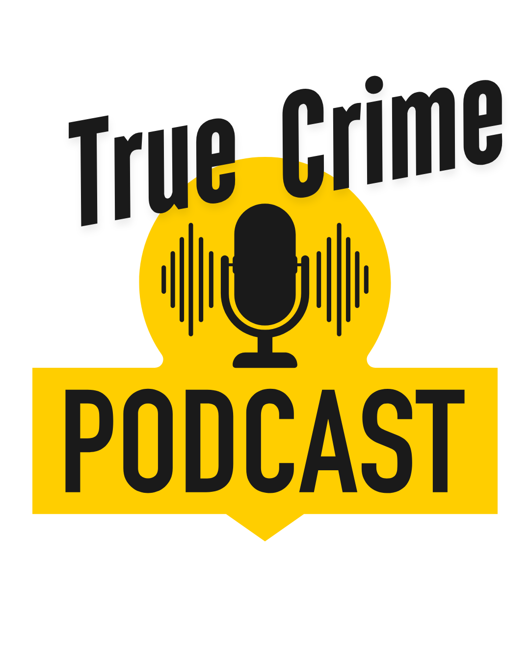 True Crime Podcast Discussion Group