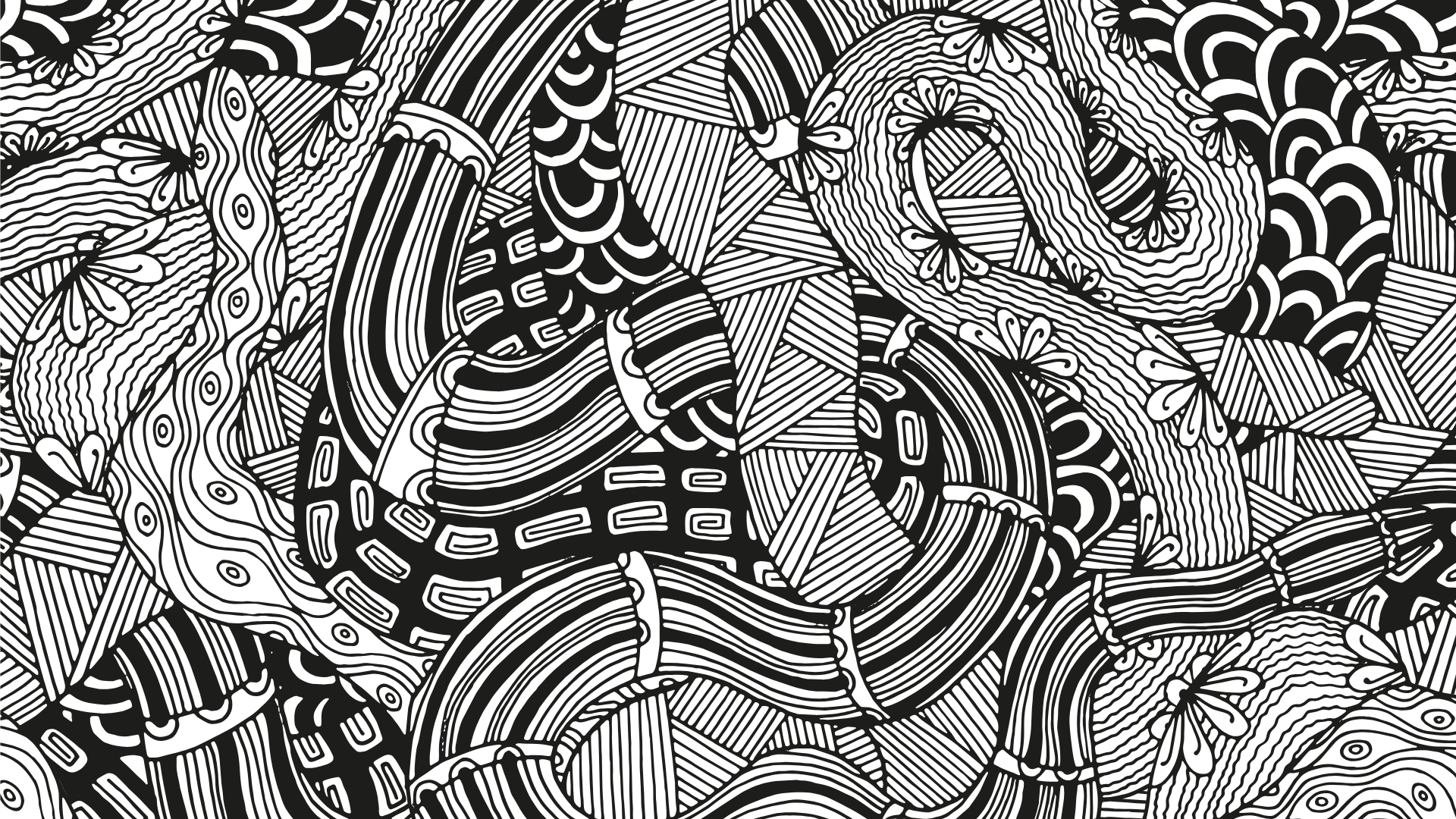 Zentangle Workshop