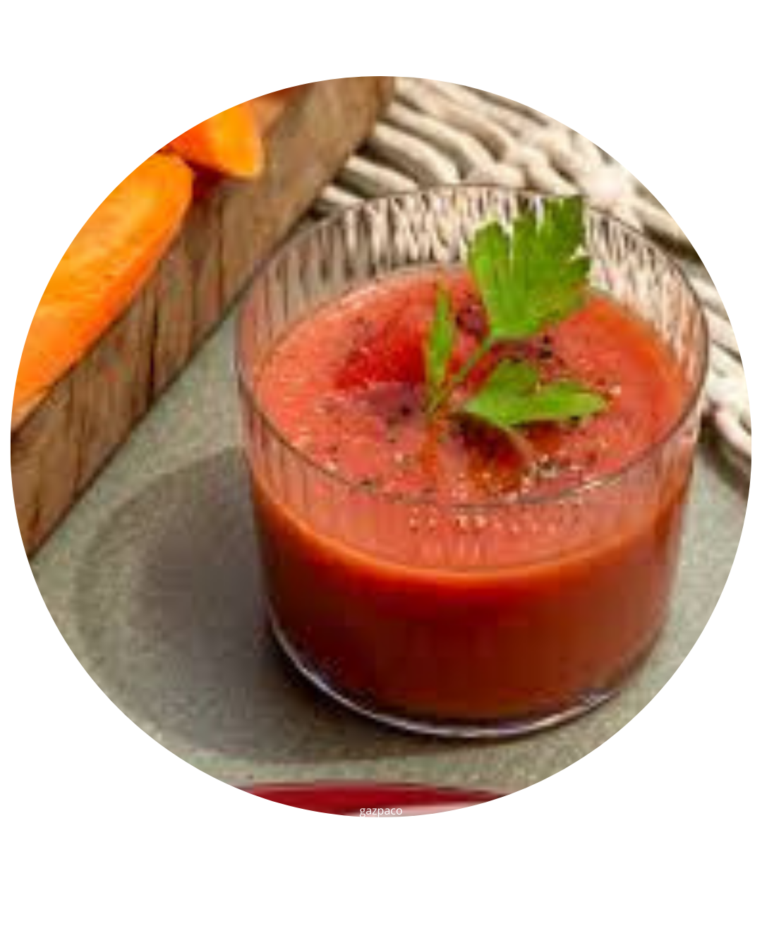 gazpacho