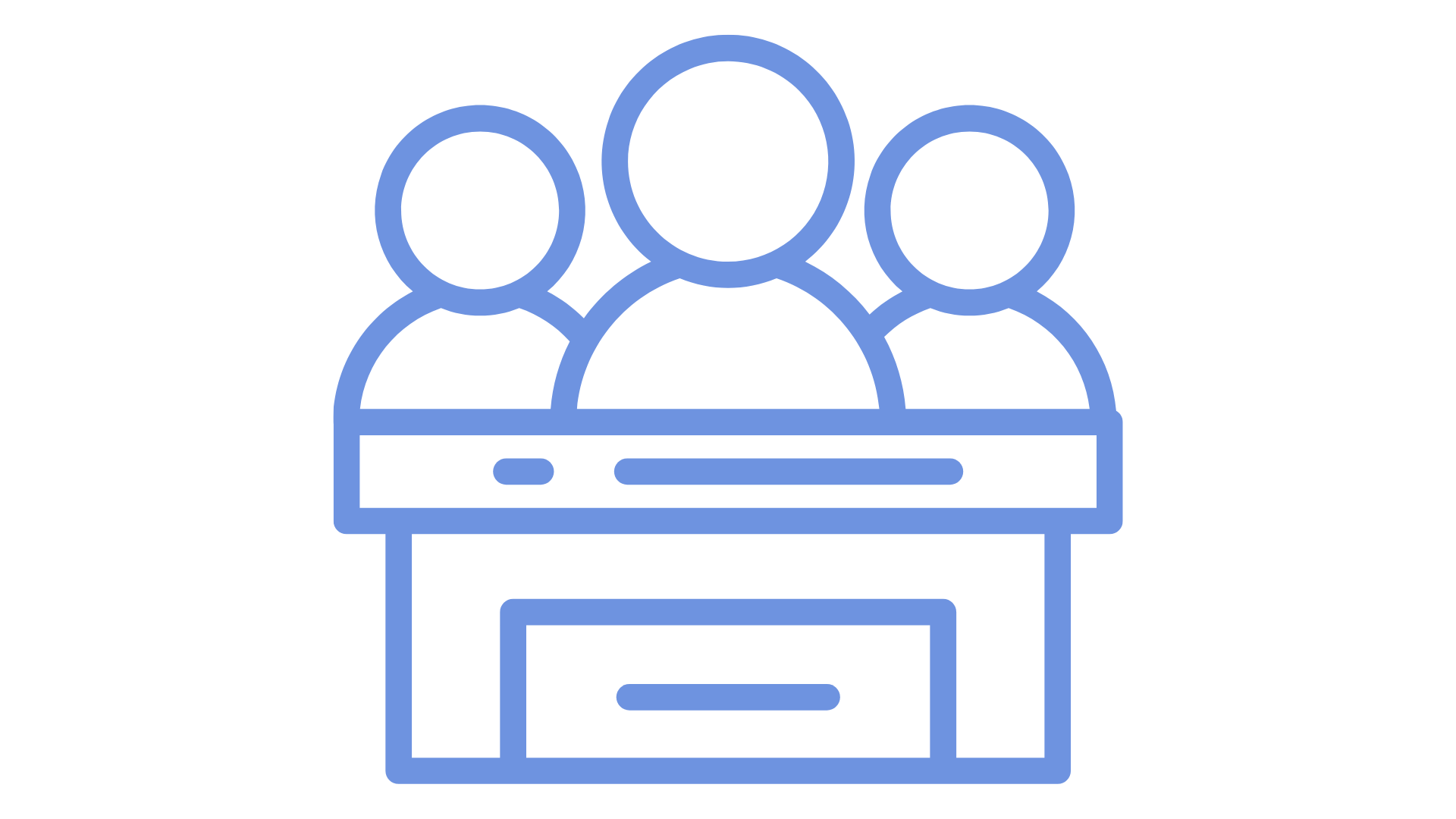 Virtual Hearings