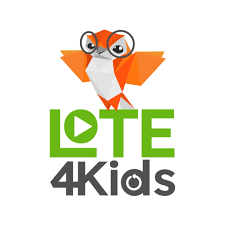 LOTE4Kids database