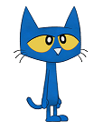 pete the cat