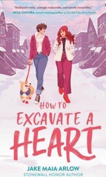 How to excavate a heart