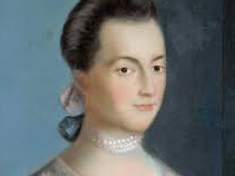 Abigail Adams & the Daughters of Liberty