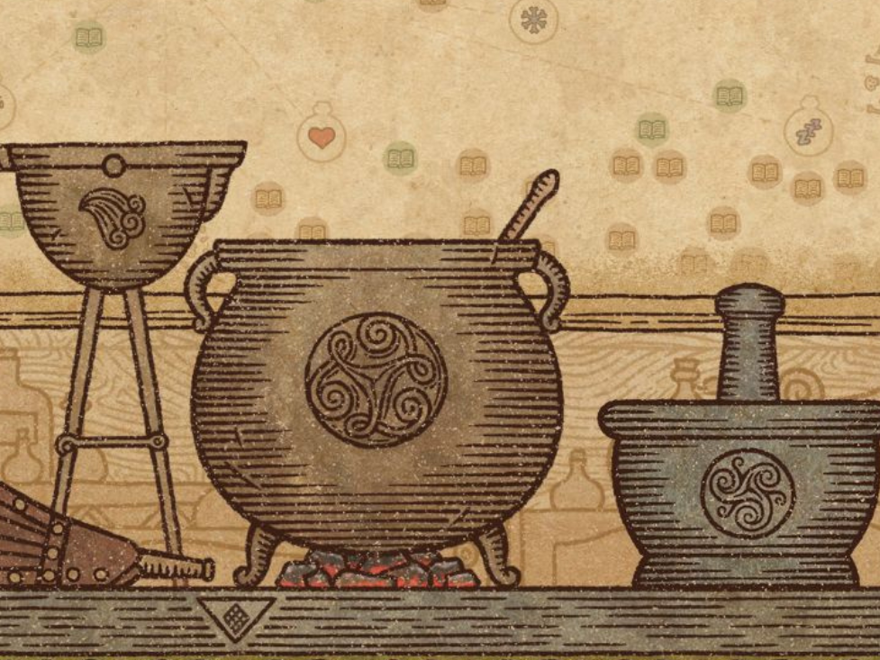 Alchemy tools