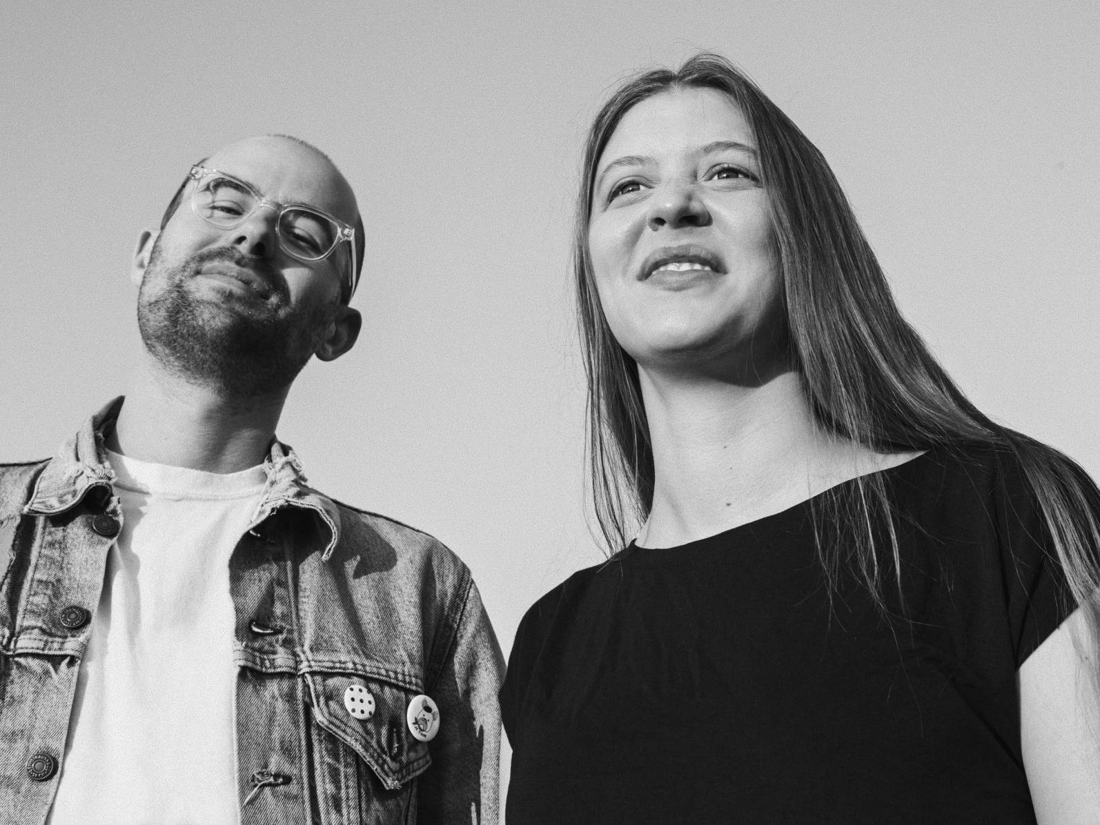 photo of ash and eric