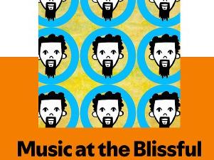 Music at the blissful