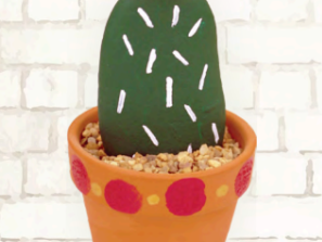 Cactus craft