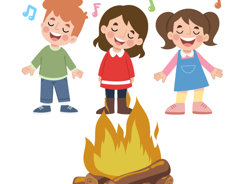 Family Campfire Sing-A-Long