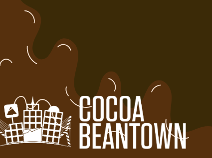Massachusetts Chocolate History Talk