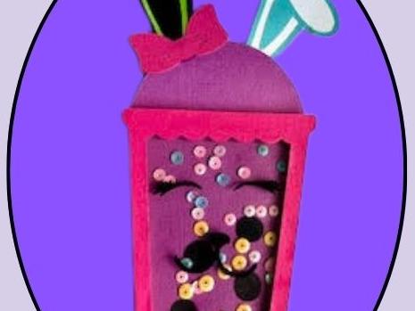 Cricut Craft