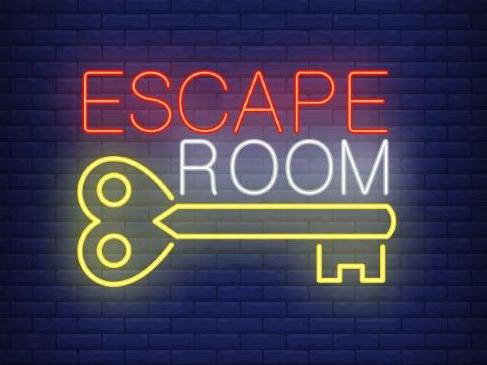 Escape Room program