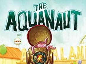 Graphic Novel the Aquanaut