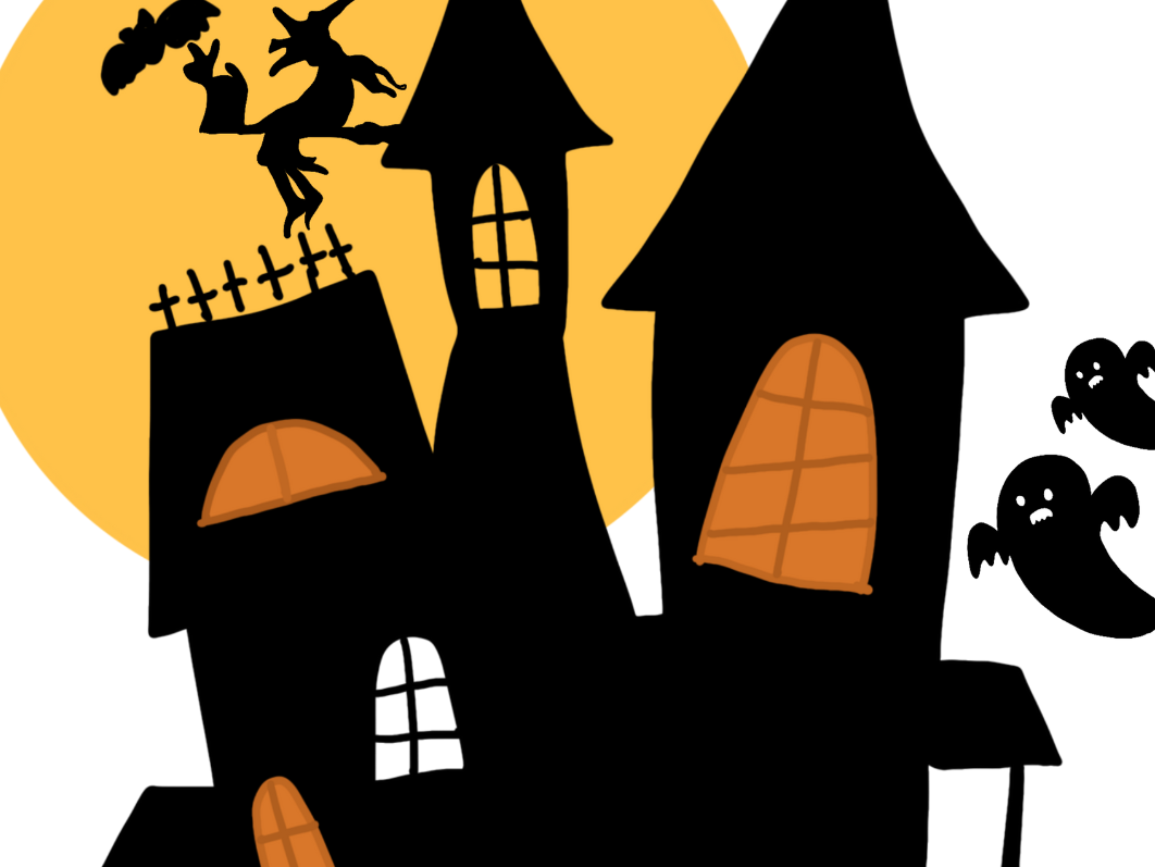 Haunted House