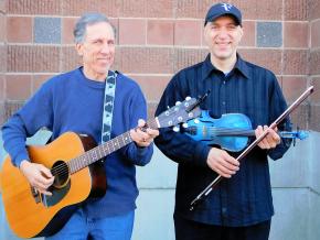 photo of knock on wood performers