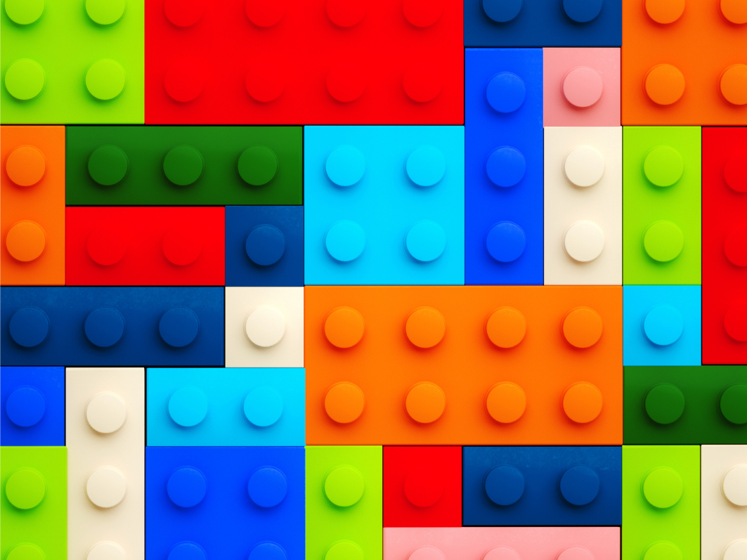 lego blocks