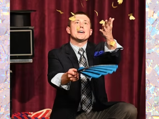 Photo of Scott Martell