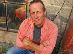 photo of Marc Berger