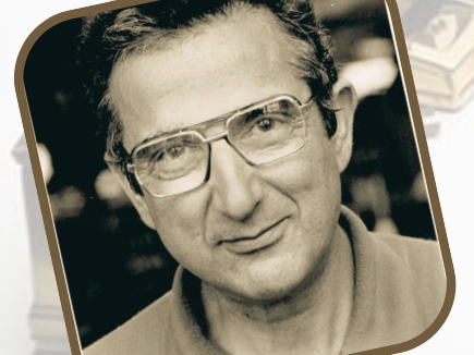 Artwork of Abraham Megerdichian: Talk Given by his son Robert Megerdichian