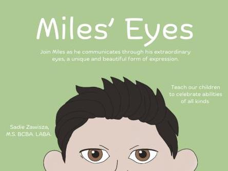 Book jacket