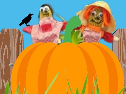 scarecrows