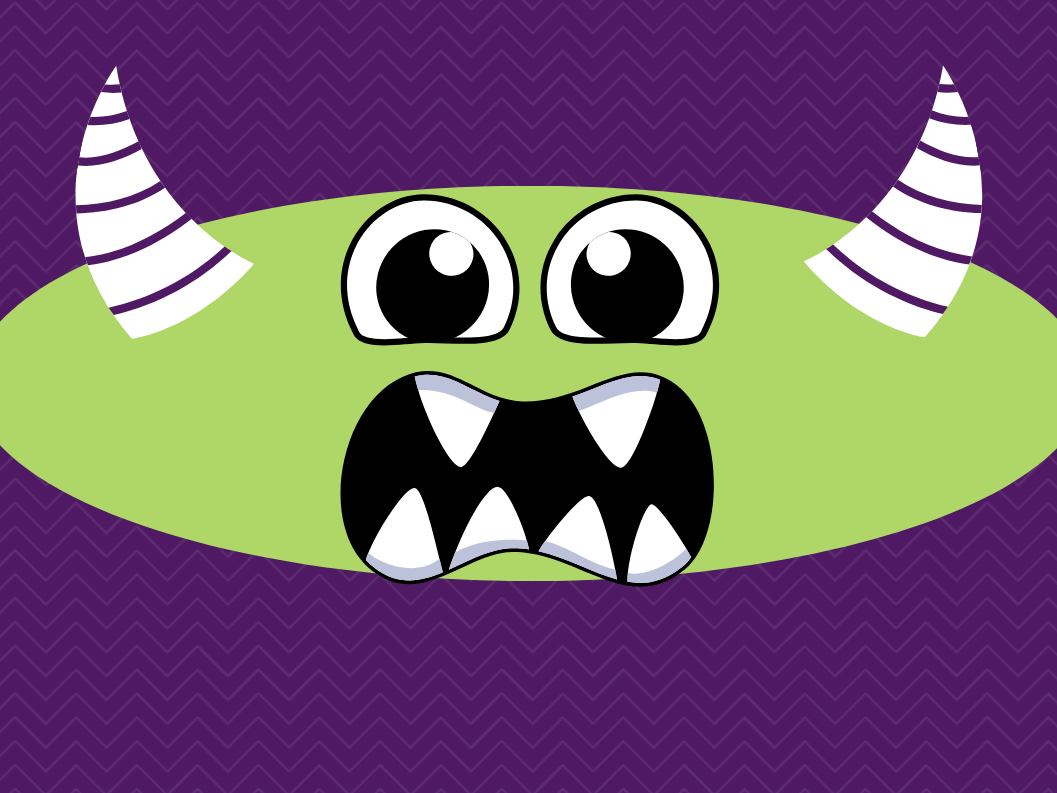 monster