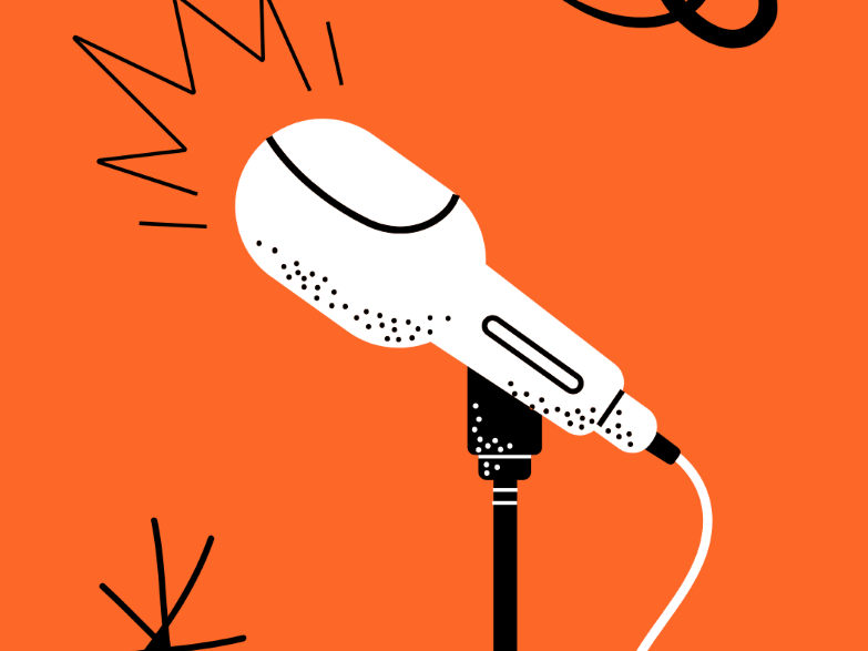 microphone