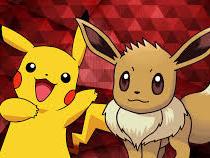 Image of Pokemon characters