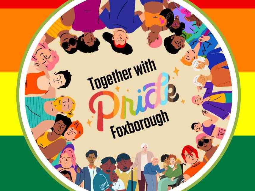 Together with Pride, Make Your Own Buttons, Grades 7-12