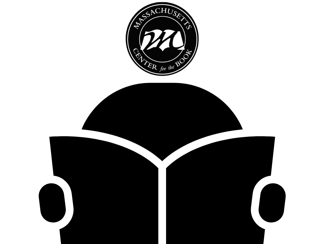 Massachusetts Center for the Book logo