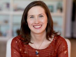 Poetry Reading & Author Talk with Sara Letourneau