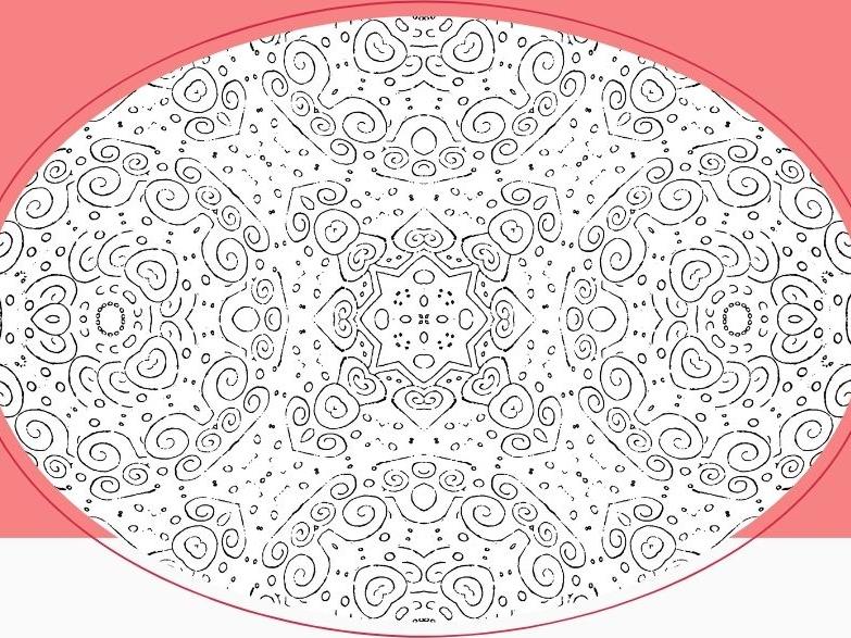 Zentangle: A Beginners Workshop for Teens