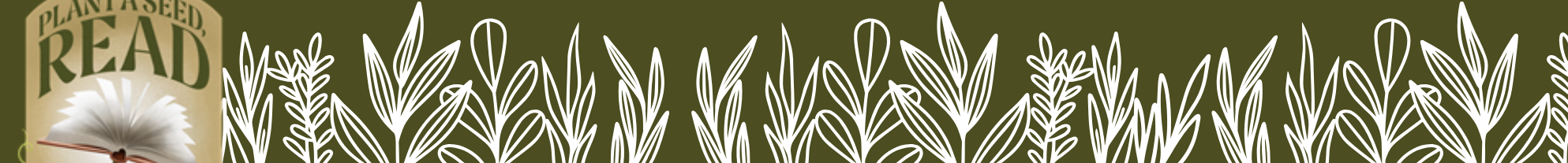 plant a seed read banner