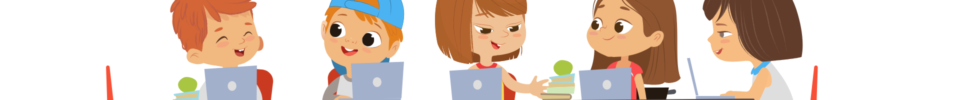 children and computers