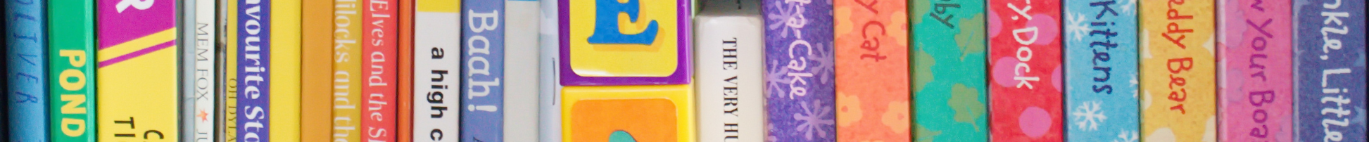 children's books