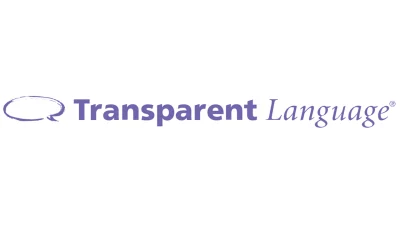 Transparent Langauge Logo