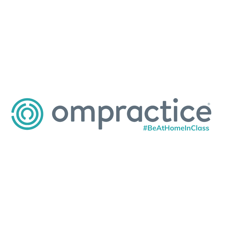 Ompractice Logo